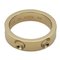 Ring for Women in Yellow Gold from Louis Vuitton 5