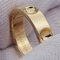 Ring für Damen aus Gelbgold von Louis Vuitton 6