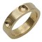 Ring for Women in Yellow Gold from Louis Vuitton 1