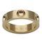 Ring for Women in Yellow Gold from Louis Vuitton 2
