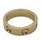 Ring for Women in Yellow Gold from Louis Vuitton 4