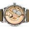 Reloj Seamaster Date de acero automático para hombre de Omega, Imagen 6