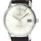 Seamaster Date Steel Automatic Mens Watch from Omega, Image 1