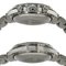 Speedmaster 3523.30 Mens Watch Triple Calendar Automatic in Stainless Steel from Omega 3