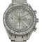 Speedmaster 3523.30 Mens Watch Triple Calendar Automatic in Stainless Steel from Omega 2