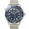 Seamaster Diver 300m 007 Bond 60th Anniversary Coaxial Watch from Omega 1