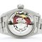 Oyster Perpetual 6718 Steel Automatic Ladies Watch from Rolex, Image 6