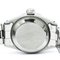 Oyster Perpetual Date 6519 Steel Automatic Ladies Watch from Rolex, Image 7