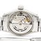 Oyster Perpetual Date 6524 Steel Automatic Ladies Watch from Rolex 6