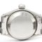 Orologio da donna automatico Oyster Perpetual Date 6524 in acciaio di Rolex, Immagine 7