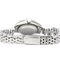 Orologio da donna automatico Oyster Perpetual Date 6524 in acciaio di Rolex, Immagine 5