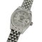 Datejust 179174 Z Series Watch Ladies Automatic in Stainless Steel from Rolex 1
