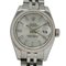 Datejust 179174 Z Series Watch Ladies Automatic in Stainless Steel from Rolex 2