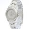 Yacht-Master 168622 Y reloj serial de acero platino de Rolex, Imagen 2