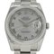 Reloj Datejust 116200 serie M para hombre automático en acero inoxidable de Rolex, Imagen 2