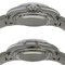 Reloj Datejust 116200 serie M para hombre automático en acero inoxidable de Rolex, Imagen 3