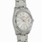 Datejust 36 126200 Silver Mens Watch from Rolex 3