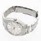 Datejust 36 126200 Silver Mens Watch from Rolex, Image 4