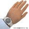 Datejust 36 126200 Random Bright Black Mens Watch from Rolex 6