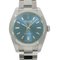 Milgauss 116400gv Random Z Blue Mens Watch from Rolex 1