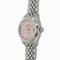 Datejust 28 279174g reloj aleatorio para dama en rosa x 10p con diamantes de Rolex, Imagen 2