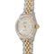 Datejust 28 279383rbr Silver X 10p Diamond Ladies Watch from Rolex 2