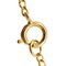 Heart Necklace in Yellow Gold from Tiffany & Co. 5