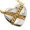 Heart Necklace in Yellow Gold from Tiffany & Co. 4