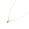 Sapphire Necklace in Yellow Gold from Tiffany & Co. 1