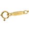 Saphir Halskette aus Gelbgold von Tiffany & Co. 5