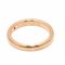 Stacking Band in Pink Gold from Tiffany & Co. 4