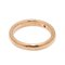 Stacking Band in Pink Gold from Tiffany & Co. 3