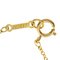 Leaf Necklace in Yellow Gold from Tiffany & Co. 6