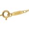 Collar con corazón en oro amarillo de Tiffany & Co., Imagen 5