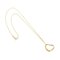 Heart Necklace in Yellow Gold from Tiffany & Co., Image 2