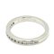 Half Circle Channel Setting Band from Tiffany & Co. 3