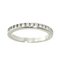 Half Circle Channel Setting Band from Tiffany & Co. 2