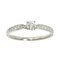 Harmony Diamond Ring from Tiffany & Co. 2