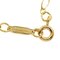 Lange Halskette mit Twisted Heart Key von Tiffany & Co. 6