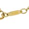 Collana lunga chiave a forma di cuore intrecciato di Tiffany & Co., Immagine 5
