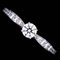 Bague Diamant Harmony de Tiffany & Co. 5