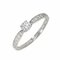 Harmony Diamond Ring from Tiffany & Co., Image 1