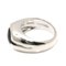 Iolith Ring aus Weißgold von Tiffany & Co. 2