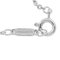 Atlas Bar Diamond Necklace in White Gold from Tiffany & Co. 5