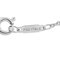 Atlas Bar Diamond Necklace in White Gold from Tiffany & Co. 4