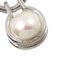 Hardware Freshwater Pearl Long Necklace from Tiffany & Co. 4