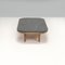 Polished Nero Marquina Marble Fly Coffee Table from Space Copenhagen 3