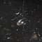 Polished Nero Marquina Marble Fly Coffee Table from Space Copenhagen, Image 5