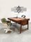 Vintage Eden Desk by Clausen & Maerus 2