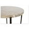 Marble Topped Gueridon Table 3